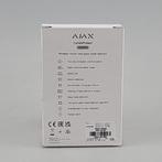 Ajax CombiProtect Wit | Nieuw, Flex Ltd., Nieuw, https://flex.com/contact-us, Nobelstraat 10, 5807 GA Oostrum LB, Limburg, Nederland