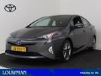 Toyota Prius 1.8 Dynamic I Navigatie I Climate Control I Cru, Auto's, Automaat, 65 €/maand, Stof, Met garantie (alle)