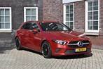 Mercedes-Benz A 180 180 Business Luxury Automaat/navi/leer/s, Automaat, 65 €/maand, Bedrijf, 134 pk