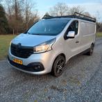 Renault Trafic | Goed onderhouden | Direct rijklaar, 4 cilinders, 1666 kg, Renault, Origineel Nederlands