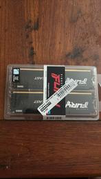 Nieuw ram 2x8 (16gb), Computers en Software, RAM geheugen, Ophalen, Zo goed als nieuw, Desktop, DDR5