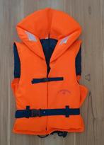 ZGAN Compass Reddingsvest 70-90 kg, Watersport en Boten, Watersportkleding, Ophalen of Verzenden, Zo goed als nieuw, Dame of Heer