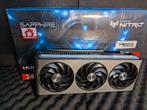 Sapphire NITRO+ Vapor-X RX 7900 XTX 24GB GDDR6, Computers en Software, Videokaarten, AMD, GDDR6, PCI-Express 4, Ophalen of Verzenden
