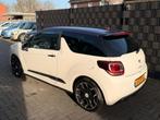 Citroën DS3 1.6 THP Sport Chic| CLIMA| NAVI| 17"| 174DKM| C, Voorwielaandrijving, Stof, Gebruikt, 4 cilinders