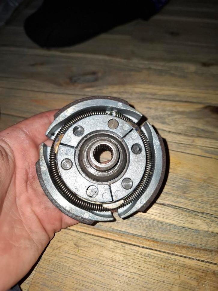 Tomos Koppeling 1e Versnelling - Nieuw!, Motoren, Tuning en Styling, Ophalen of Verzenden