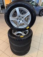Winterbanden Suzuki Vitara | 215/60 R 16 | Lichtmetalen velg, Ophalen, 16 inch, Winterbanden, Band(en)