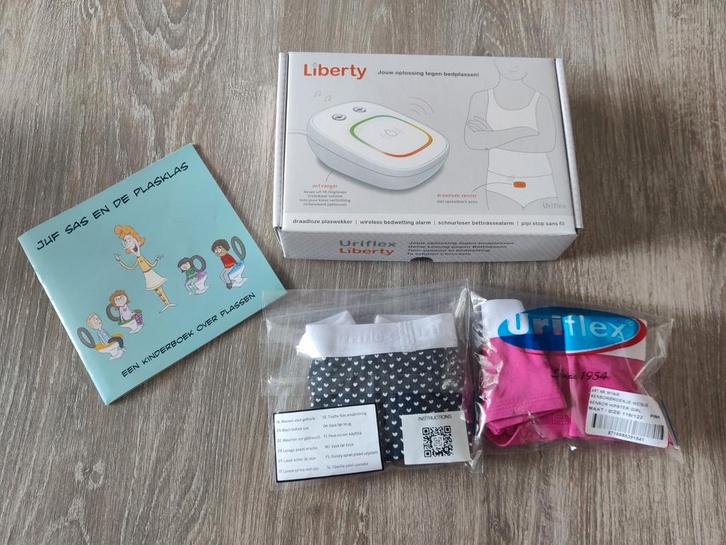 Liberty plaswekker pakket lite €70, Kinderen en Baby's, Kinderspulletjes, Ophalen of Verzenden