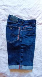 AJ Armani jeans, Kleding | Heren, Broeken en Pantalons, Ophalen, Armani, Zo goed als nieuw, Maat 48/50 (M)