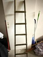 Decoratie ladder, Huis en Inrichting, Ophalen of Verzenden