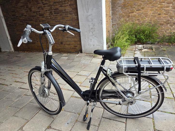 Sparta C5 E-Motion electrische fiets, Fietsen en Brommers, Overige Fietsen en Brommers, Ophalen of Verzenden
