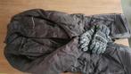 Motorkleding, Ophalen of Verzenden, Tweedehands, Handschoenen