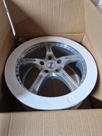 momo fxl one 18 inch 5x120 et35 naaf 79mm nieuw aanbieding, 18 inch, Velg(en), Nieuw, Ophalen of Verzenden