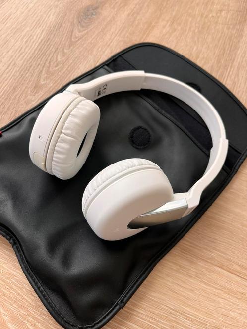 Sony DR BTN200, Audio, Tv en Foto, Koptelefoons, Nieuw, Op oor (supra aural), Sony, Draadloos, Ophalen