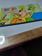 Bumba Goedemorgen! - Leuk kinderboek, Gelezen, Studio 100, Ophalen of Verzenden, Uitklap-, Voel- of Ontdekboek