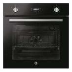 Inbouw bakoven, nismaat 60cm, in doos, Hoover HOC3T3058BI, Ophalen, Hete lucht, Nieuw, Oven met grill