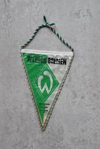 vaantje Werder Bremen, Ophalen of Verzenden, Gebruikt, Buitenlandse clubs, Vaantje of Sjaal