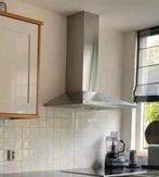 Miele afzuigkap gebruikt, Ophalen, Gebruikt