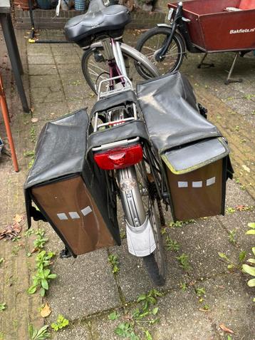 Koga Myata beschikbaar voor biedingen