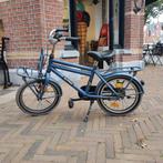 Kinderfiets 16 inch Alpina Cargo, Ophalen, Gebruikt, 16 tot 20 inch, Alpina