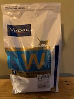 Virbac Veterinary HPM Cat Weight Loss Control W2 Zak 1,5kg, Dieren en Toebehoren, Dierenvoeding, Ophalen of Verzenden, Kat