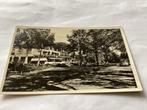 Vintage Foto Hotel Dennenheuvel Epe, Verzamelen, Ansichtkaarten | Nederland, Ophalen of Verzenden