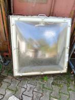 Te koop licht koepel dak raam, Ophalen, Gebruikt, Minder dan 80 cm, Overige typen