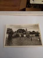 NAARDEN. VESTING. BIJ EENDENKOOI 1958, Ophalen of Verzenden, 1940 tot 1960, Noord-Holland