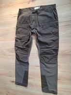 Fjallraven Abisko Trail Trousers, Kleding | Heren, Fjallraven, Bruin, Maat 56/58 (XL), Ophalen of Verzenden