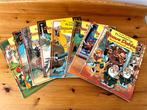 9 delen Douwe Dabbert, in goede staat, Ophalen of Verzenden, Meerdere stripboeken, Gelezen, Piet Wijn - Thom Roep