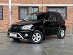 Toyota RAV4 2.0-16V VVT-i Sol (Automaat) 150pk 2004, 76-HFB-, Automaat, Gebruikt, 4 stoelen, Overige brandstoffen