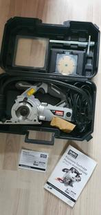 Cirkelzaag, Doe-het-zelf en Verbouw, Gereedschap | Handgereedschap, Ophalen of Verzenden, Gebruikt