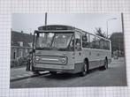 Foto BUS VAD Apeldoorn 2428, Verzamelen, Overige typen, Bus of Metro, Gebruikt, Verzenden