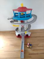 Paw Patrol toren, Ophalen, Zo goed als nieuw