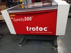 Trotec Speedy 300 Lasersnijder, Gebruikt, Ophalen