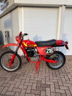 Maico Gs 250, Enduro