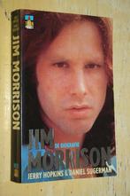Jim Morrison De Biografie The Doors Hopkins Sugerman, Ophalen of Verzenden, Gelezen