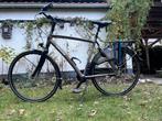 Gazelle Chamonix - 57 cm - Zo goed als nieuw!, Fietsen en Brommers, Fietsen | Heren | Herenfietsen, Versnellingen, Ophalen of Verzenden