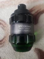 Spicebomb night vision Viktor rolf, Sieraden, Tassen en Uiterlijk, Uiterlijk | Parfum, Ophalen of Verzenden, Nieuw