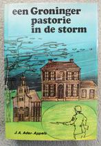 Een Groninger pastorie in de storm, Ophalen of Verzenden, Gelezen