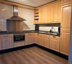 Gebruikte complete keuken, inclusief alle apparatuur., Huis en Inrichting, Keuken | Complete keukens, Ophalen of Verzenden, Gebruikt