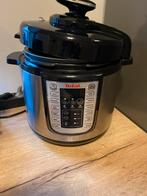 Tefal Fast & Delicious Multicooker, Ophalen of Verzenden, Timer, Zo goed als nieuw