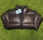Nike x Nocta Puffer jas bruin maat M & L, Ophalen of Verzenden, Nieuw, Bruin