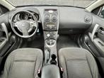 Nissan Qashqai 1.6 Acenta Climate Control | Trekhaak, Voorwielaandrijving, 15 km/l, Gebruikt, 4 cilinders