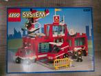 Lego 6389 Brandweerkazerne - Nieuw in Doos!, Ophalen of Verzenden, Nieuw, Complete set, Lego