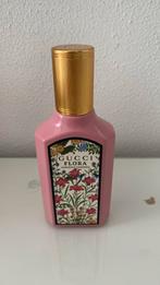 Gucci flora gorgeous gardenia 50 ml, Verzenden, Nieuw