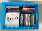 Complete collectie dvd-series & films – topstaat –30+ titels, Cd's en Dvd's, Overige genres, Ophalen of Verzenden, Zo goed als nieuw