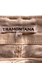 TRAMONTANA jeans, spijkerbroek, dirty white, Mt. S, W28 - W29 (confectie 36), Zo goed als nieuw, Tramontana, Verzenden