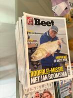 Tijdschriften over vissen, Ophalen of Verzenden, Sport en Vrije tijd
