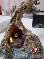 Efteling muziekkabouter, Ophalen of Verzenden, Zo goed als nieuw, Beeldje of Poppetje