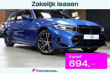 BMW 3-serie Touring 330e xDrive / M Sport / Panodak / HuD /  beschikbaar voor biedingen